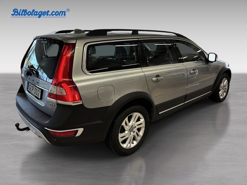 Volvo XC70 bild 4