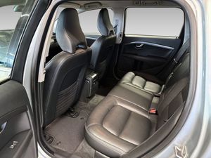 Volvo XC70 bild 8