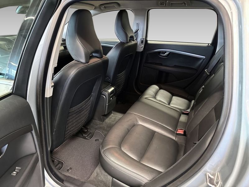 Volvo XC70 bild 8