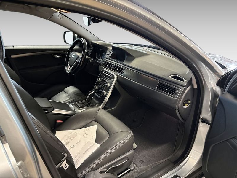 Volvo XC70 bild 13
