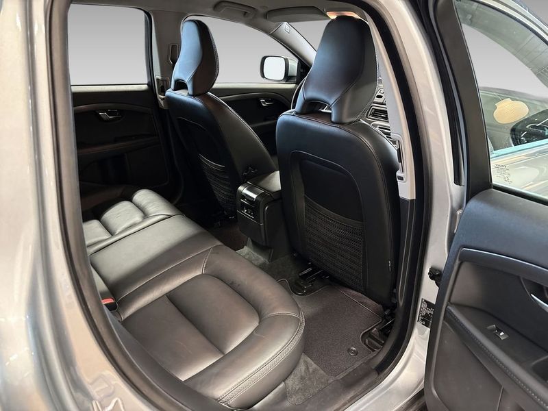 Volvo XC70 bild 11