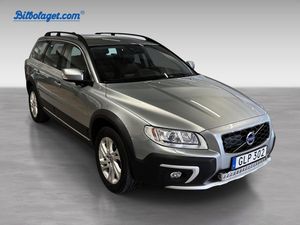 Volvo XC70 bild 3