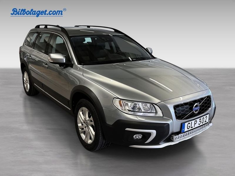 Volvo XC70 bild 3