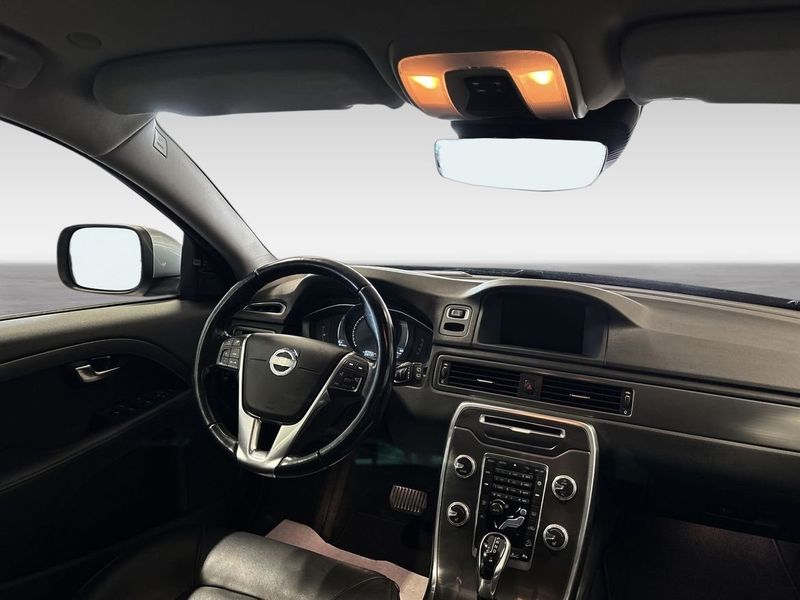 Volvo XC70 bild 12