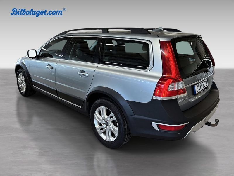 Volvo XC70 bild 6