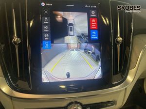 Volvo V60 bild 15