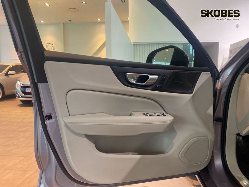 Volvo V60 bild 16