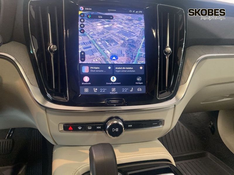 Volvo V60 bild 13