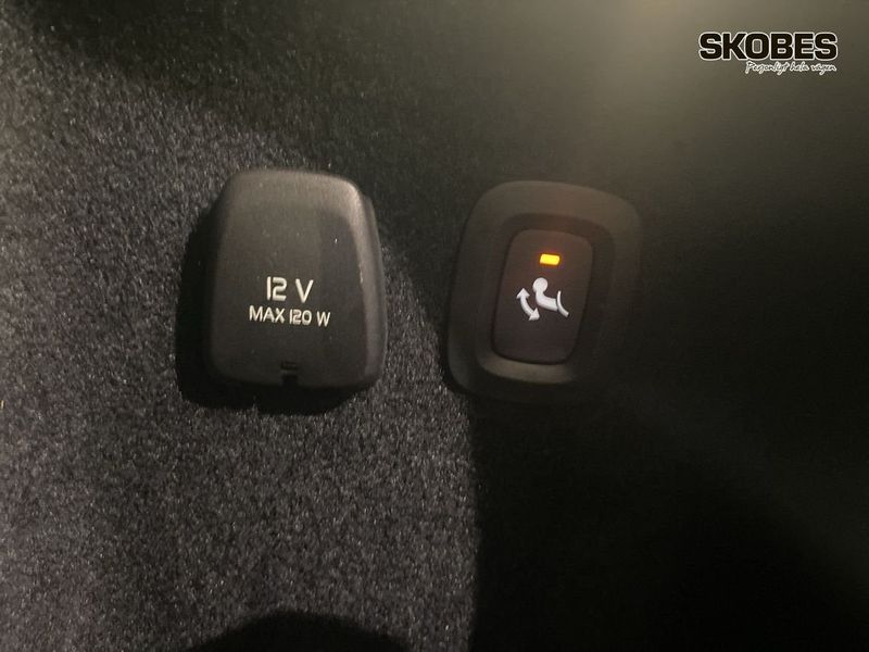 Volvo V60 bild 21