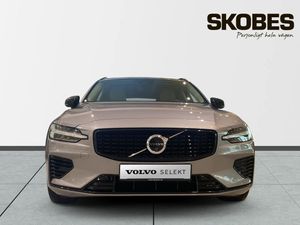 Volvo V60 bild 2