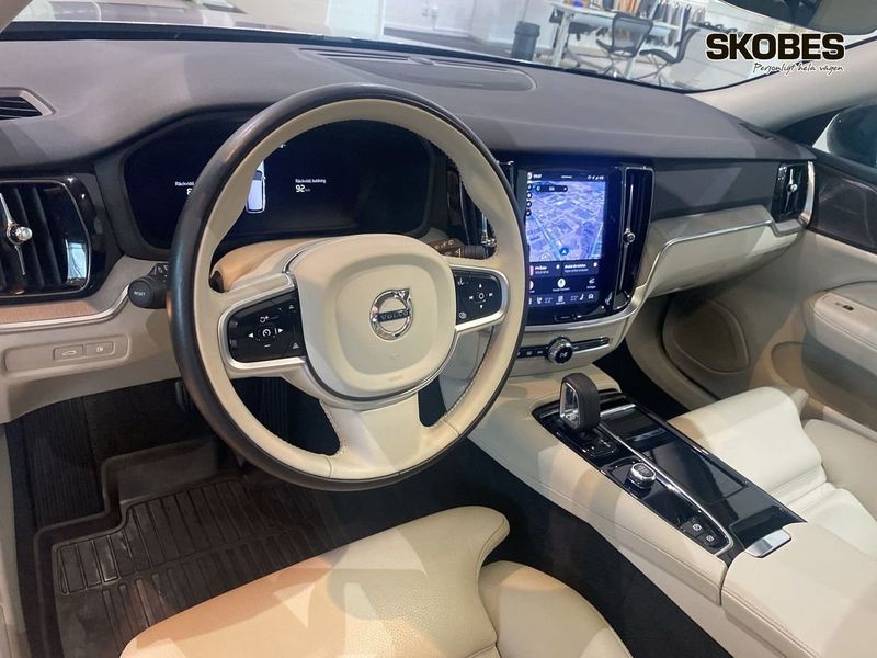Volvo V60 bild 26