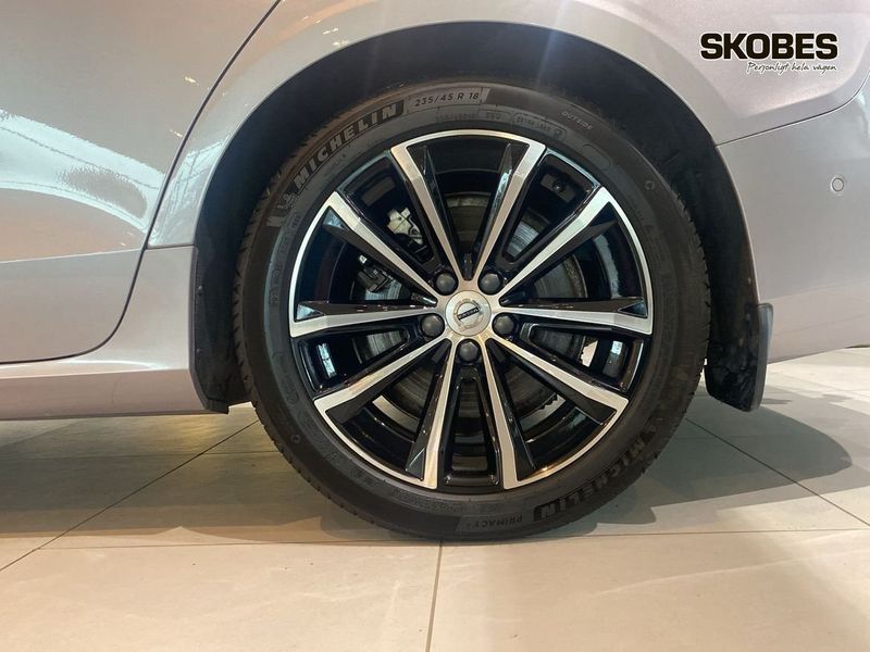 Volvo V60 bild 18