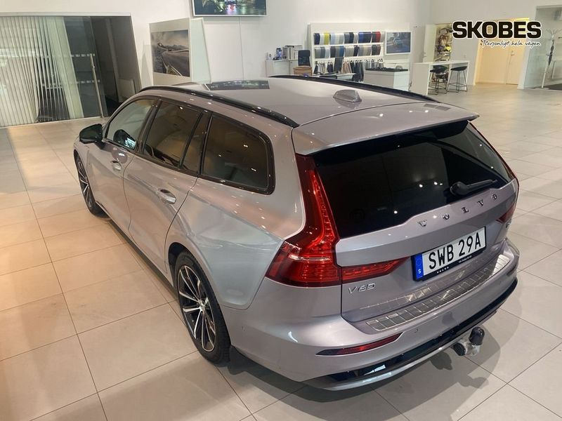 Volvo V60 bild 28