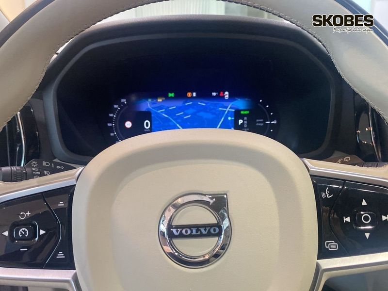 Volvo V60 bild 14
