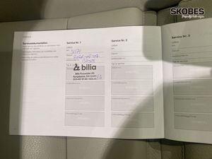 Volvo V60 bild 20
