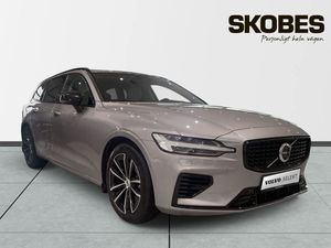 Volvo V60 bild 1