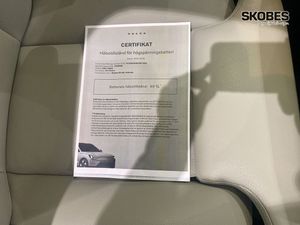 Volvo V60 bild 19