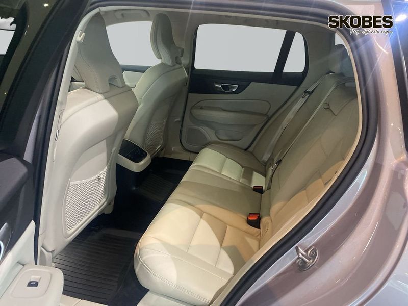 Volvo V60 bild 10
