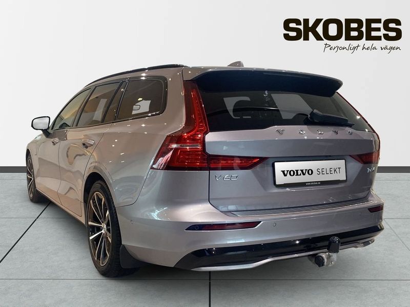 Volvo V60 bild 6
