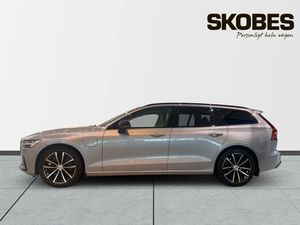 Volvo V60 bild 5