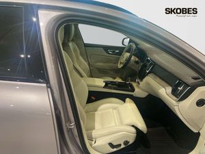 Volvo V60 bild 12
