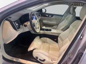 Volvo V60 bild 9