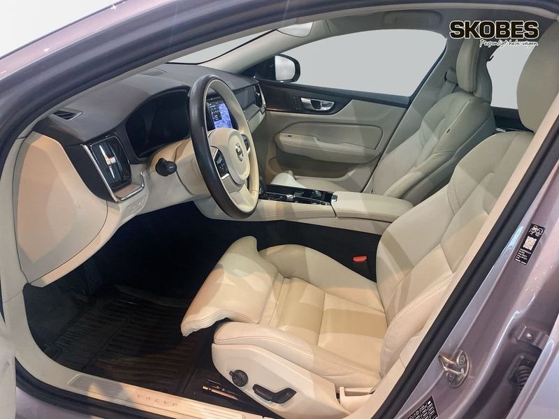 Volvo V60 bild 9