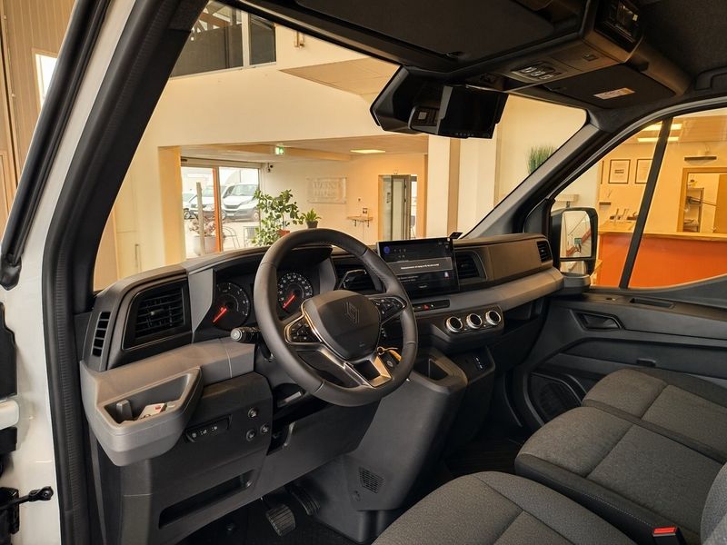 Renault Master bild 6