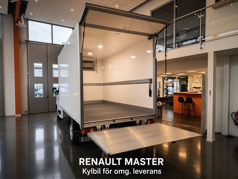 Renault Master bild 13