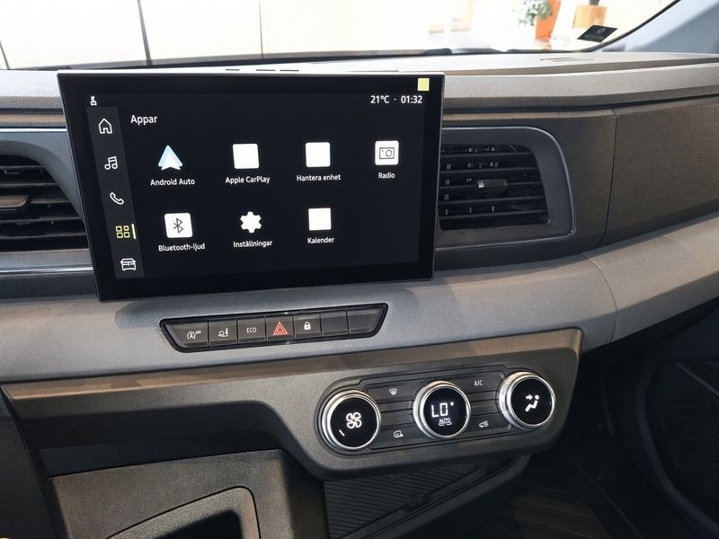 Renault Master bild 14