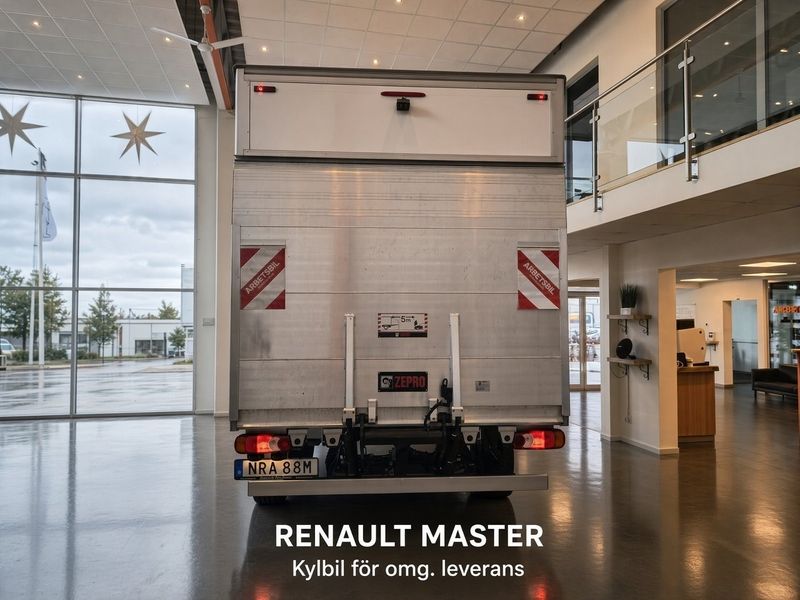 Renault Master bild 4