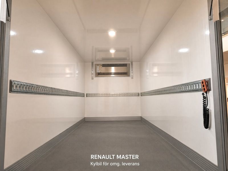 Renault Master bild 9