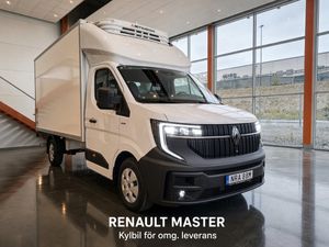 Renault Master bild 2
