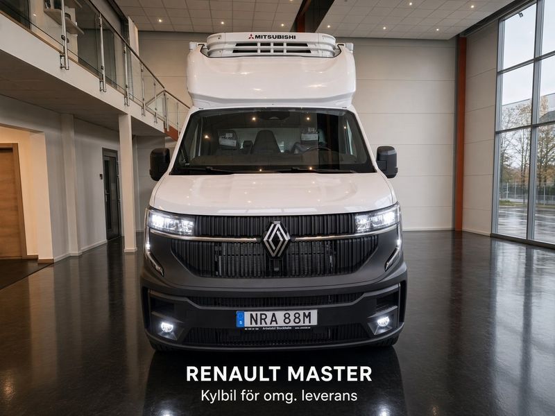 Renault Master bild 10