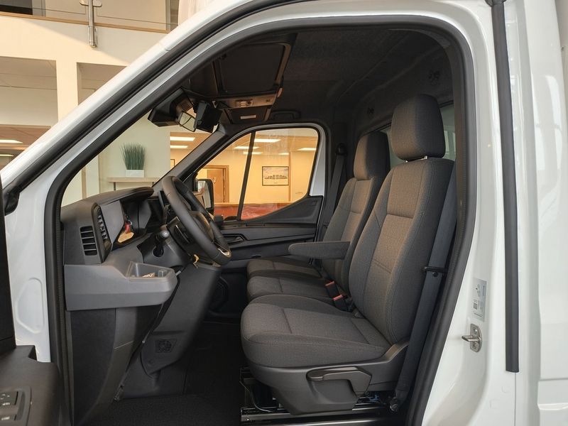 Renault Master bild 16