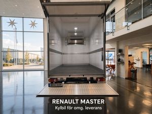 Renault Master bild 8