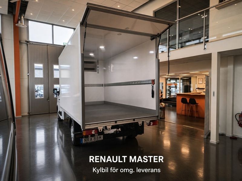 Renault Master bild 7