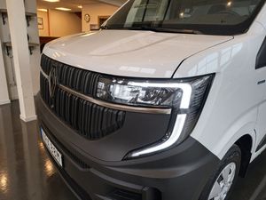 Renault Master bild 12