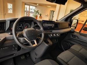 Renault Master bild 15
