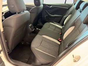 Skoda Kamiq bild 10