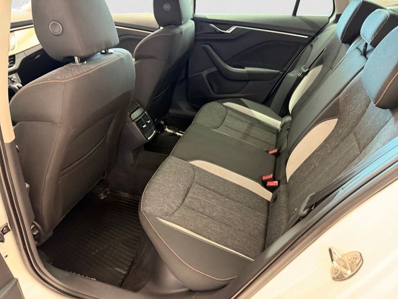 Skoda Kamiq bild 10