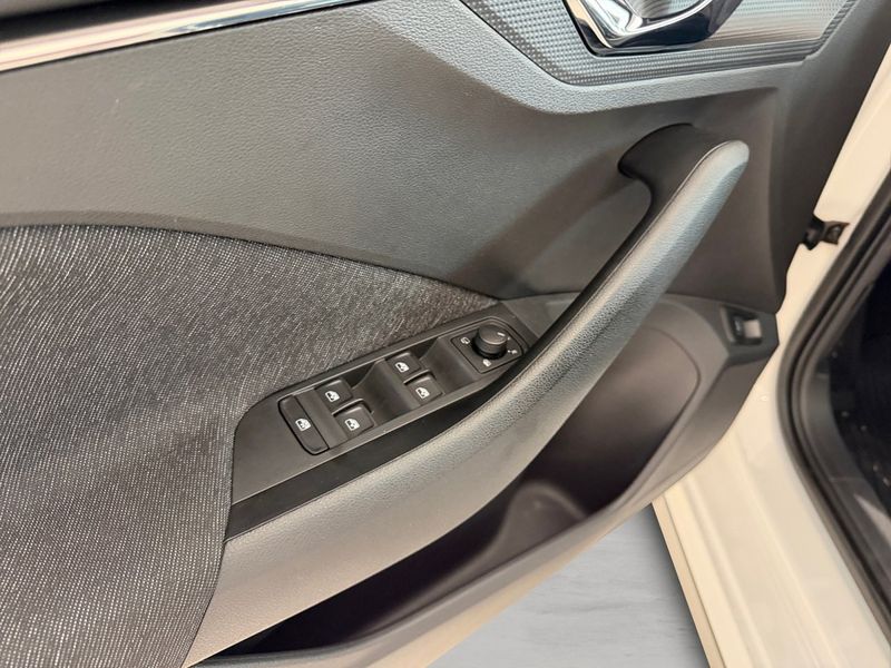 Skoda Kamiq bild 8
