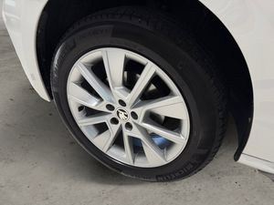 Skoda Kamiq bild 6