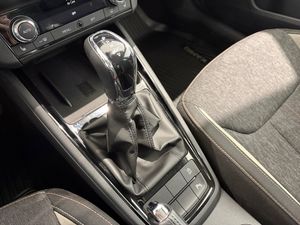 Skoda Kamiq bild 16
