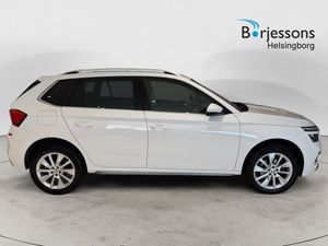 Skoda Kamiq bild 2