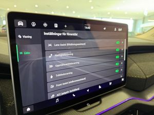 Skoda Kodiaq bild 25