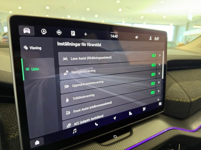 Skoda Kodiaq bild 25