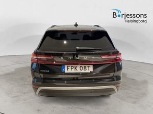 Skoda Kodiaq bild 4