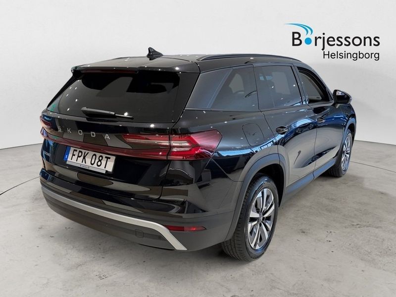 Skoda Kodiaq bild 3