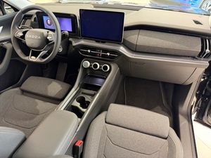 Skoda Kodiaq bild 17